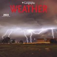 thumbnail image 1 of Canadian Geographic Weather 2023 Square, 1 of 8
