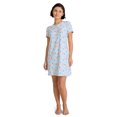 thumbnail image 1 of Jockey Chemise de Nuit Douce et Fraîche pour Femmes, 1 of 6