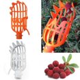 thumbnail image 1 of MesaSe Portable Fruit Picker Catcher Labor Saving Gardening Farm Picking Device Tool, 1 of 10