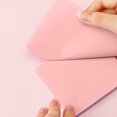 thumbnail image 4 of College Supplies, 100 Pcs Sticks Notes Sheet To Do List 3x3 Inches Sticks Notes Self Sticks Notes Colored Planner Sticks Note Adhesive Memo, Student Gifts, 4 of 6