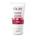 thumbnail image 2 of Olay Regenerist Regenerating Cream Face Cleanser, 2 of 12