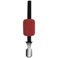 thumbnail image 2 of TopLLC Storage Bins Car Hook Seat Back Seat Back Multi-functional Small Hook Rear Leather Car Storage Supplies Storage Bags, 2 of 2
