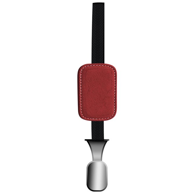 CEHVOM Car Hook Seat Back Seat Back Multi-functional Small Hook Rear Leather Car Storage Supplies Clearance