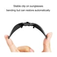 thumbnail image 4 of Clip pour Lunettes de Soleil Lunettes de Soleil Polarisées Clip Lunettes de Conduite Clip 2 Pcs Lunettes de Soleil d'Extérieur à Clip Lunettes de Soleil Polarisées de Conduite Clip Lunettes de Soleil, 4 of 8