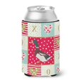 thumbnail image 1 of Carolines Treasures CK5283CC Rouen Duck Love Can or Bottle Hugger, 1 of 1