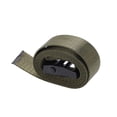 thumbnail image 2 of Tie Down Straps, Nylon Strap Rust-Resistant Soft Simple Operation Acid-Resistant Durable Alkali-Resistant Strong High Strength  For Heavy Goods 1 Meter,3 Meters,5 Meters, 2 of 8