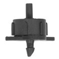 thumbnail image 4 of 100Pcs Drip Emitter Drip Irrigation Stabilizer Garden Potted Plant 0.7 Drippers Pp for 4Mm Large Dripper Drip Emitter Backyard Drippers, 4 of 7