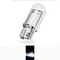thumbnail image 1 of Side Clearance Light Side Marker Indicators License Plate Lamp Front Rear Side Marker Indicators LED Side Clearance Maker Light License Plate Lamp Waterproof PVC For Trailer Truck, 1 of 1