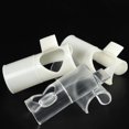 thumbnail image 4 of Easy To Blow Flute Blowing Aid Flute Blower Mouthpiece Whistle, 4 of 6