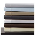 thumbnail image 1 of 600 Thread Count Cotton 6-Piece Deep-Pocket Sheet, 1 of 2