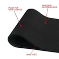 thumbnail image 3 of Mouse Pad Gaming Large Mousepad Gamer Big Computer Mat keyboard pad mouse large Office Desk Keyboard Pad 430x280x3mm, type 4, 3 of 8