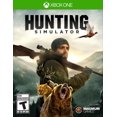 thumbnail image 1 of Hunting Simulator (Xbox One), 1 of 11