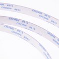 thumbnail image 4 of GROWTH TANK 2M Miter Saw Track Tape Measure Self Adhesive Steel Backing Metric Ruler L-R Left To Right(0-200CM), 4 of 9