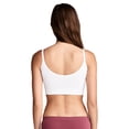 thumbnail image 2 of Jockey Women's Seamfree Back Smoothing Cami Strap Bralette, 2 of 8