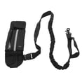 thumbnail image 3 of Sac Ceinture Laisse de Course pour Animaux, Laisse de Course pour Chien Ceinture Laisse de Course pour Chiens Mains Libres Laisse pour Chien Testée Professionnellement, 3 of 14