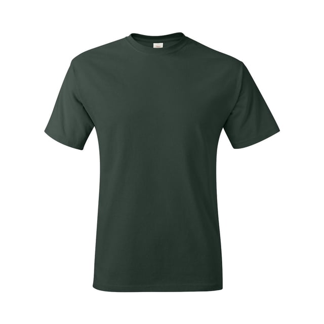 Hanes T-Shirt Authentic-T pour Hommes