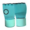 thumbnail image 4 of jinwen Boxing Hand Wraps Inner Gloves Half Finger Gloves for Sparring MMA Muay Thai Green, 4 of 9