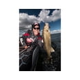 thumbnail image 2 of Berkley Lightning (2 Piece) Light 5'6" Spinning Reel and Rod Combo, 2 of 4