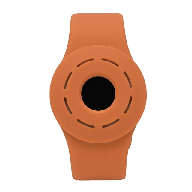 tumgatte Protective Cover Location Anti-lost Case With Buckle For Case Up to 45% off