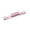 🔥 Pink, variant on Sentmoon Resistance Bands for Working out Bands for Working out 8-segmented Yoga Resistance Yoga Exercise Stretching Elastic