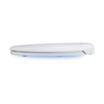 thumbnail image 2 of LumaWarm Heated Nightlight Round Toilet Seat - White, 2 of 7