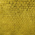 thumbnail image 1 of Ahgly Company Tapis d'Intérieur Lavable en Machine Carré Transitionnel Bisque Foncé Brun, 6 Pieds Carré, 1 of 7