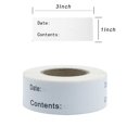 thumbnail image 3 of Jovati Removable Food Labels, Assorted Colors, 1 Count, 3 of 9
