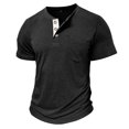 thumbnail image 4 of Haut de Base Thermique à Manches Longues Ajusté Uni pour Homme pour Temps Froid, Mise en Forme et Tenue Décontractée, 4 of 5