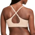 thumbnail image 3 of Maidenform Womens Comfort Devotion Dreamwire Back Smoothing Underwire Bra, 34DD, 3 of 5