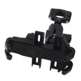 thumbnail image 4 of Motorcycle USB Charging Phone Holder,Motorcycle Phone Holder USB Motorcycle Cell Phone Clamp Phone Fork Stem Mount Bracket Highly Versatile, 4 of 14