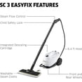 thumbnail image 3 of Karcher SC 3 Portable Multi-Purpose Steam Cleaner, 3 of 7