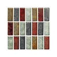 thumbnail image 1 of Strong Sticker Panels Thickened Self-Adhesive Waterproof Home Decals Removable Kitchen Wallpapers Living-Room Furnishings Type7 30*30, 1 of 5