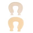 thumbnail image 3 of Hot Water Bottle Warm Water Bottle Neck Hot Water Bottle Warm Water Bag U Shaped Hot Water Bottle 1L Hot Water Bottle U Shaped Hot Water Bag For Winter Neck Shoulder Warm With Soft, 3 of 8