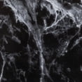 thumbnail image 4 of EasyLiner Contact Paper Removeable Adhesive Shelf Liner, Black Marble, 20 in. x 20 ft., 4 of 9