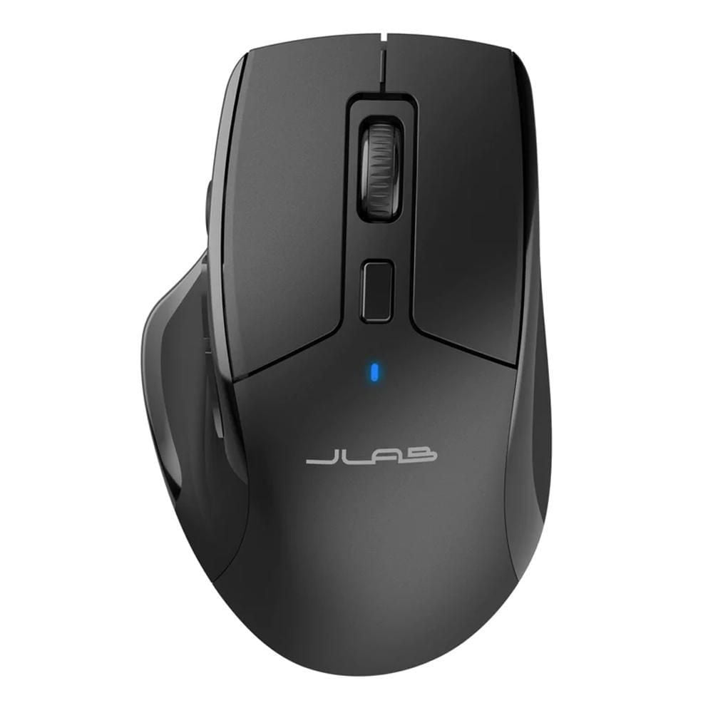 JLab JBuds Souris Sans Fil Noire