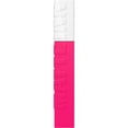 thumbnail image 1 of Maybelline New York SuperStay Matte Ink Liquid Lipstick Makeup, Long Lasting, High-Impact Lip Colour, Up to 16 hours, lover ,5 ml, 1 of 9