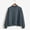 Dark Gray, variant on Fartey Oversized Crew Neck Fleece Sweatshirts for Women Cute Solid Color Without Hoods Long Sleeve Sweatshirt Casual Comfy Fall Fashion Pullover Tops