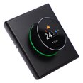 thumbnail image 4 of Thermostat Intelligent Wi-Fi Programmable Contrôleur de Température Programmable Hebdomadaire Contrôle par Bouton/ Application Mobile/ Commande Vocale, 4 of 7
