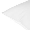 thumbnail image 5 of Ahgly Company Patterned Indoor Rectangular Coffee Brown Lumbar Throw Pillow, 13 inch by 19 inch, 5 of 5