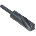 thumbnail image 2 of Spiral Router Bits, Fast Chip Removal Wear Resistant 118° Edge Angle Twist Drill Bit With 1/2in Shank For Iron Aluminum Copper, 2 of 8
