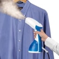 thumbnail image 3 of Hamilton Beach 11555C Handheld Garment Steamer, 3 of 6