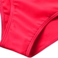thumbnail image 4 of Birdeem Womens Two Piece Set Swimsuits Solid Tummy Control Swimwear Beachwear, 4 of 9