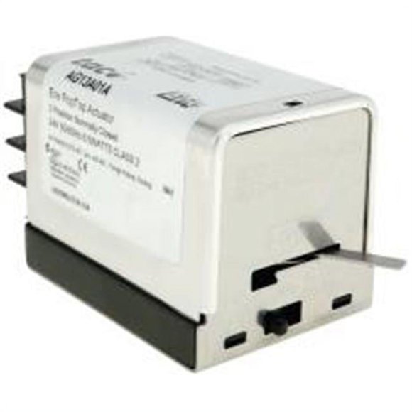 Erie 661694 Actuator Terminal Block 24 Volt