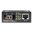 thumbnail image 2 of Black Box PoE PD Media Converter Média Duplex - Convertisseur Fibre - 10Base-T, 100Base-FX, 100Base-TX - RJ-45 / LCD multi-mode - jusqu'à 1.2 miles, 2 of 2