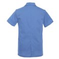 thumbnail image 3 of Manteau de Laboratoire à Manches Courtes de 31 Po pour Hommes, 3 of 4