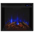 thumbnail image 3 of Fresno 72" Electric Fireplace TV Stand, 3 of 9