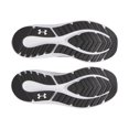 thumbnail image 5 of Under Armour Mens Charged Pursuit 4 Trainers, 5 of 5