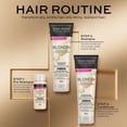 thumbnail image 2 of John Frieda Blonde+ Repair System, Bond Building Shampoo, for Damaged Blonde Hair | STEP 2, 2 of 8