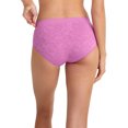 thumbnail image 4 of Jockey Culotte Hipster Sans Coutures pour Femmes, 4 of 5