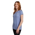 thumbnail image 4 of Reebok Women's Legacy Performance Short-Sleeve T-Shirt, 4 of 6